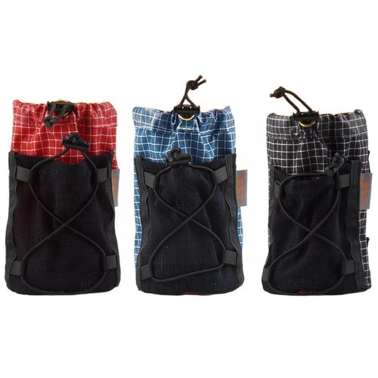 New For 3F UL GEAR Outdoor Camping Backpack Arm Bag Climbing Bag Wallet Pouch Purse Phone Case for Water Bottle Storage Bag O6C3 - Outdoor Travel Store