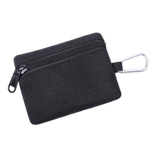 Outdoor Belt Waist Bag Tactical Key Bag Wallet Zipper Waist Fanny Pack Mobile Phone Pouch EDC Gear Bag Tactical Bag - Outdoor Travel Store