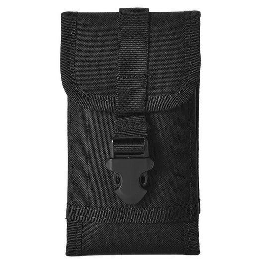 Tactical Bag Waist EDC Pack Molle Holder Bags Hunting Accessories Belt Pouch Outdoor Vest Pocket Wallet - Outdoor Travel Store
